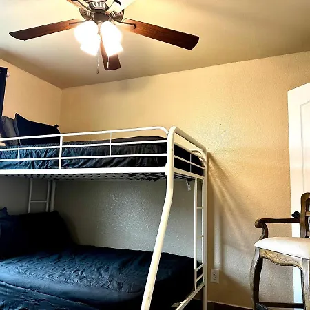 Ferienwohnung The Rustic @ Paseo De Encinal Drive Eagle Pass Exterior foto