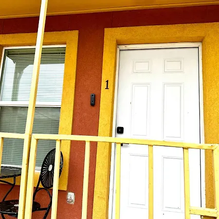 Ferienwohnung The Rustic @ Paseo De Encinal Drive Eagle Pass Exterior foto