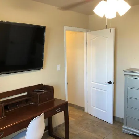 Ferienwohnung The Rustic @ Paseo De Encinal Drive Eagle Pass Exterior foto