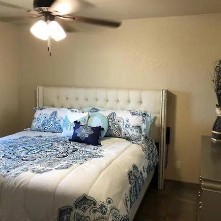 Ferienwohnung The Rustic @ Paseo De Encinal Drive Eagle Pass Exterior foto