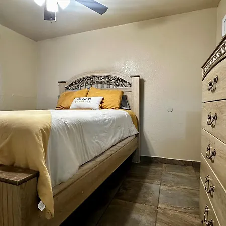 Ferienwohnung The Rustic @ Paseo De Encinal Drive Eagle Pass Exterior foto