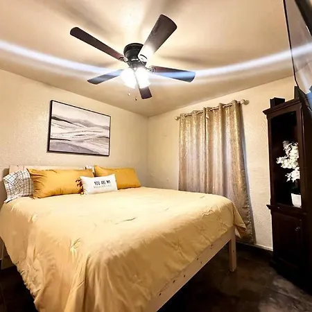 Ferienwohnung The Rustic @ Paseo De Encinal Drive Eagle Pass Exterior foto