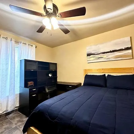 Ferienwohnung The Rustic @ Paseo De Encinal Drive Eagle Pass Exterior foto