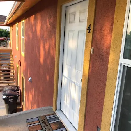 Ferienwohnung The Rustic @ Paseo De Encinal Drive Eagle Pass Exterior foto