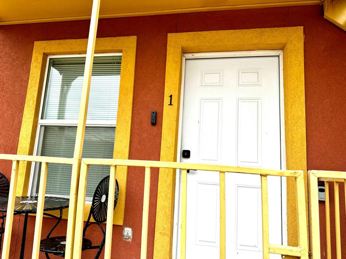 The Rustic @ Paseo De Encinal Drive Apartment