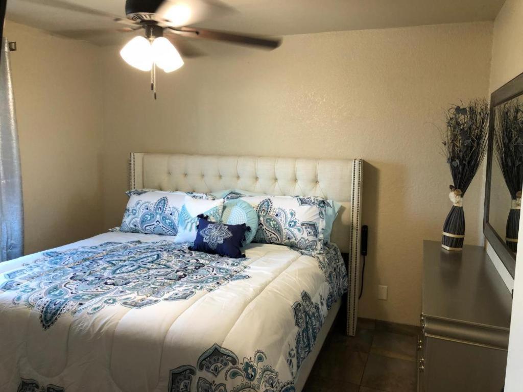 Apartment The Rustic @ Paseo De Encinal Drive *