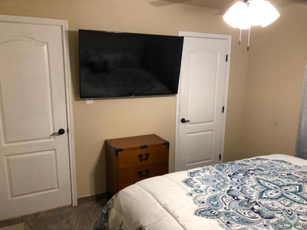 The Rustic @ Paseo De Encinal Drive Apartment Eagle Pass