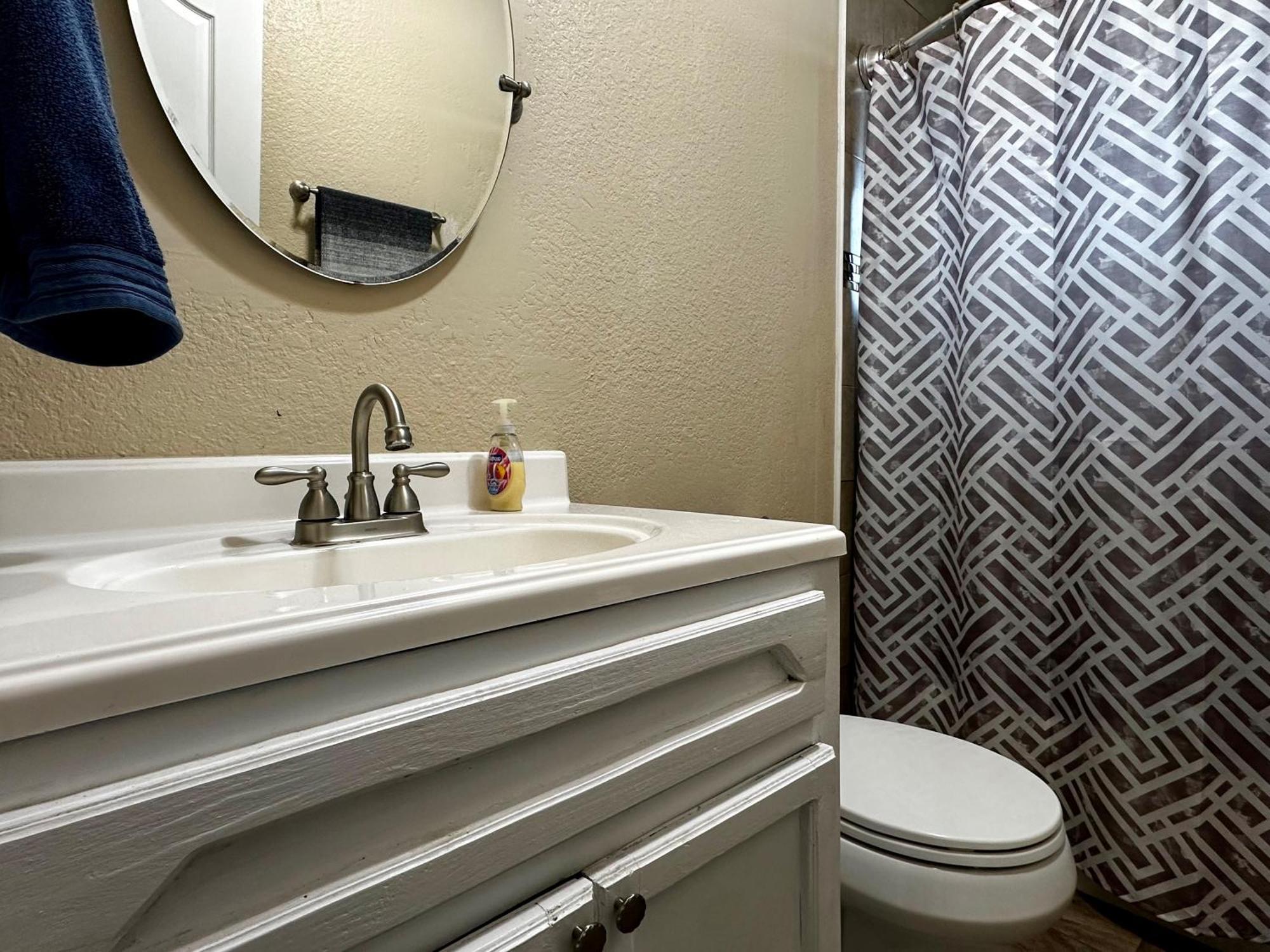 The Rustic @ Paseo De Encinal Drive Apartment Eagle Pass