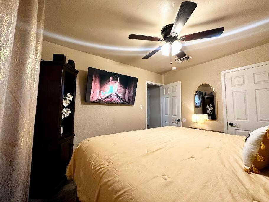 Apartment The Rustic @ Paseo De Encinal Drive