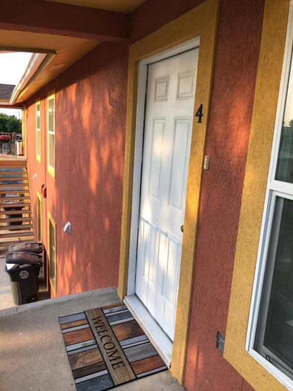 The Rustic @ Paseo De Encinal Drive * Eagle Pass
